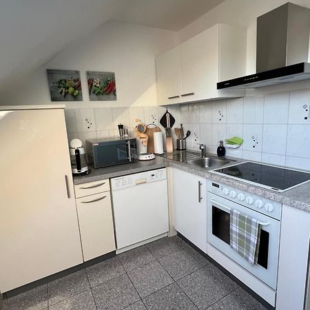 Ferienwohnung Zentral In Loerrach - Konus Gaestekarte Inklusive Luaran gambar