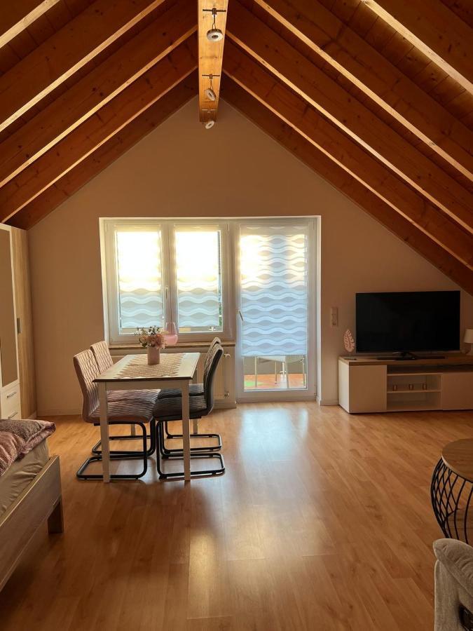 Ferienwohnung Zentral In Loerrach - Konus Gaestekarte Inklusive Luaran gambar