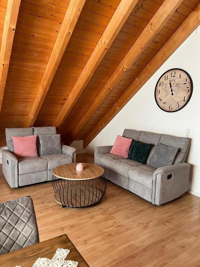 Ferienwohnung Zentral In Loerrach - Konus Gaestekarte Inklusive Luaran gambar