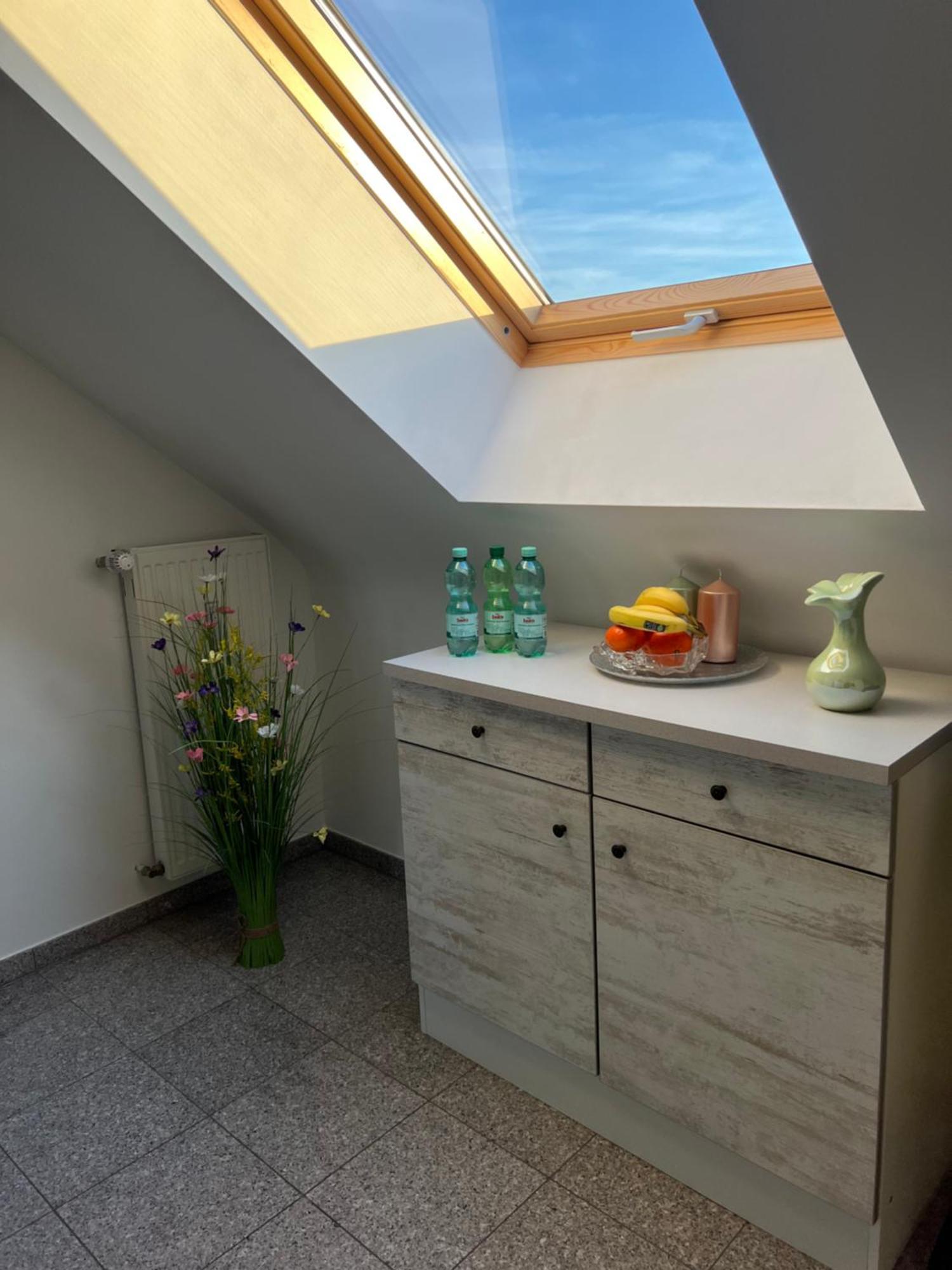 Ferienwohnung Zentral In Loerrach - Konus Gaestekarte Inklusive Luaran gambar